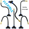 Adjustable Atomizing Sprayer –Misting System Kit for Garden Irrigation MHB Hydroponics