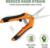 Straight blade pruner MHB Hydroponics