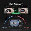 LCD Digital Aquarium Thermometer MHB Hydroponics