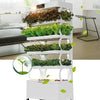 5 Layer Hydroponics Indoor Garden MHB Hydroponics