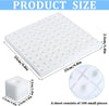 Sponges Sheet (1-inch) MHB Hydroponics