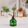 Vintage Glass 200ml Plant Mister Spray Bottle MHB Hydroponics