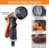 Garden High Pressure Water Gun MHB Hydroponics