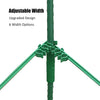 Trellis Stakes Cage for Vertical Climbing Plant Support MHB Hydroponics