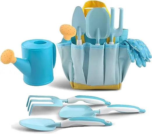Kids Gardening Tools Set MHB Hydroponics