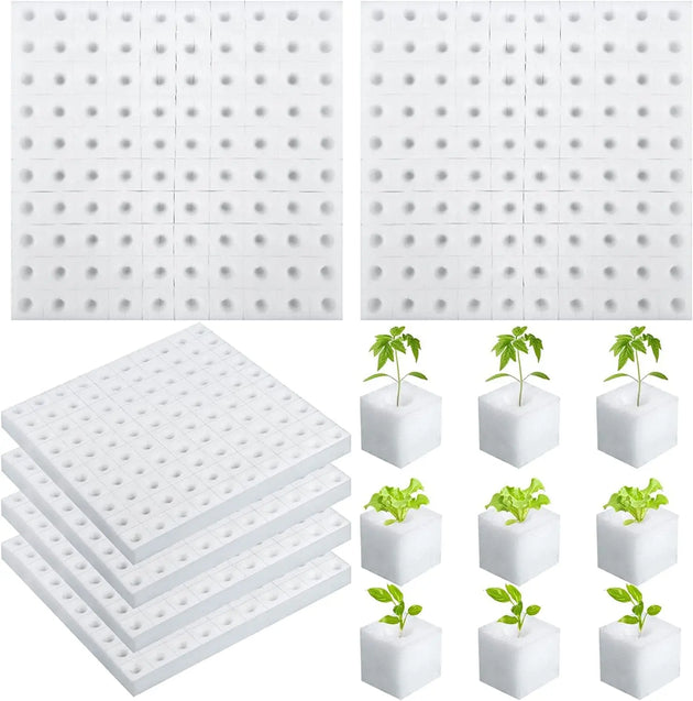 Sponges Sheet (1-inch) MHB Hydroponics