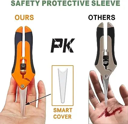 Straight blade pruner MHB Hydroponics
