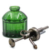 Vintage Glass 200ml Plant Mister Spray Bottle MHB Hydroponics