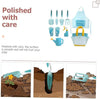 Kids Gardening Tools Set MHB Hydroponics