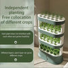 Hydroponics Indoor Home Garden - MHB Hydroponics