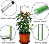 Trellis Stakes Cage for Vertical Climbing Plant Support MHB Hydroponics