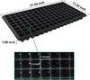 Seedling Tray 128 holes MHB Hydroponics