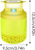 Outdoor Solar Fly Trap MHB Hydroponics