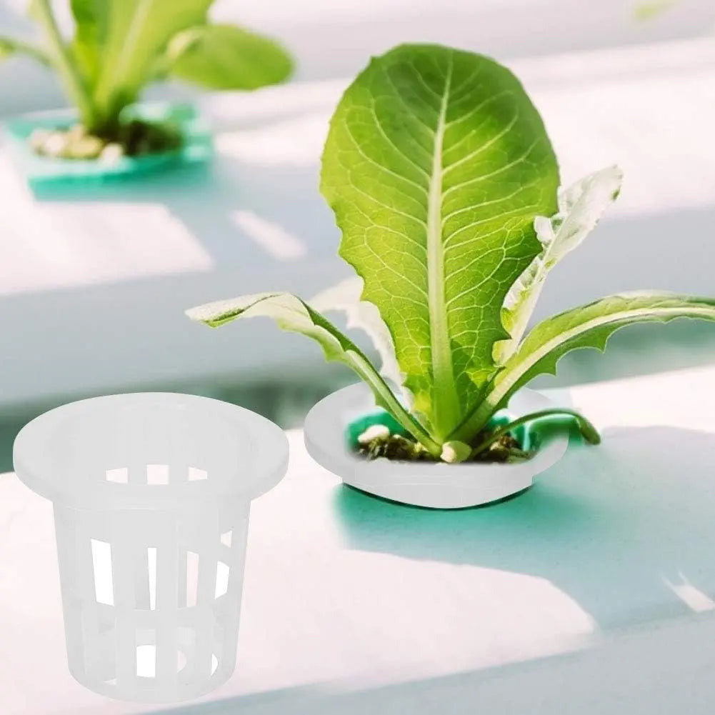 Mini Net Pots MHB Hydroponics
