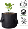 Fabric Growing Bag MHB Hydroponics