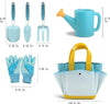 Kids Gardening Tools Set MHB Hydroponics