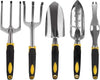 5 Piece Garden Tool Set MHB Hydroponics