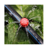 Adjustable 8L/H Mini Dripper – Garden Drip Irrigation System (20pcs) MHB Hydroponics