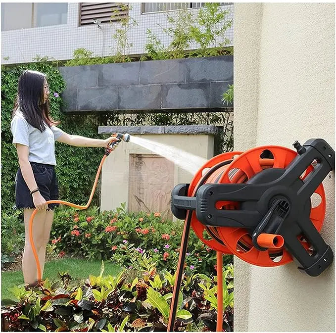15 Meters Garden Hose set - MHB Hydroponics