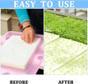 Sponges Sheet (1-inch) MHB Hydroponics