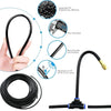 Adjustable Atomizing Sprayer –Misting System Kit for Garden Irrigation MHB Hydroponics