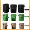 Potato Grow Bags with Flap and Handle MHB Hydroponics