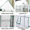 Portable Walk-in Greenhouse (143 x 73 x 195 cm) MHB Hydroponics