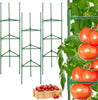 Trellis Stakes Cage for Vertical Climbing Plant Support MHB Hydroponics