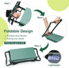 Garden Kneeler and Seat with Tool Pouches MHB Hydroponics