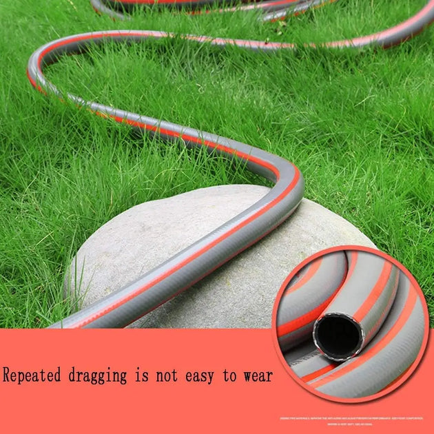 1/2" Garden Hose PVC (25m) MHB Hydroponics