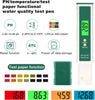 pH-2 Plus meter MHB Hydroponics