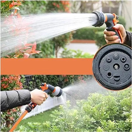 Garden High Pressure Water Gun MHB Hydroponics