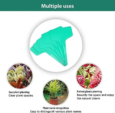 Plant Labels (10 pcs) MHB Hydroponics
