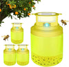 Outdoor Solar Fly Trap MHB Hydroponics