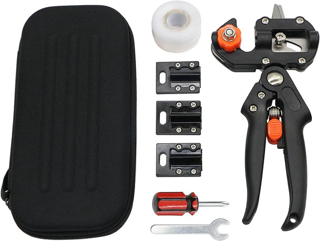 Garden Grafting Tool Set MHB Hydroponics