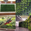 Vertical Hanging Wall Planting Grow Bag with 36 Pockets MHB Hydroponics