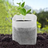 Non-woven Nursery bags (100pcs) MHB Hydroponics