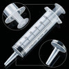 Liquid Measuring Needless Syringe MHB Hydroponics
