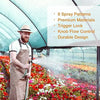 Garden High Pressure Water Gun MHB Hydroponics