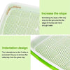 Microgreen Rack MHB Hydroponics