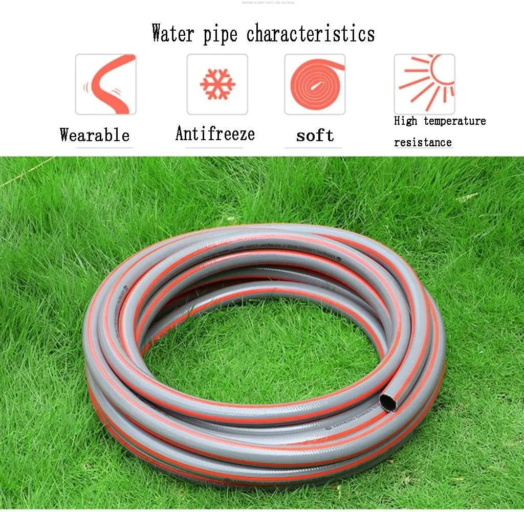 1/2" Garden Hose PVC (25m) MHB Hydroponics