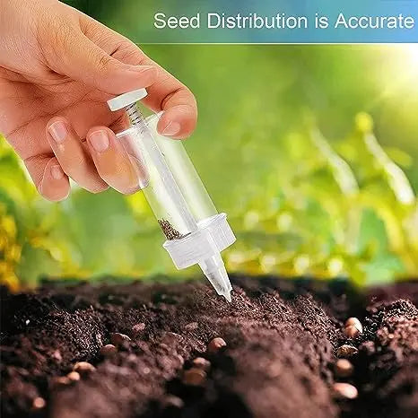 Seed Dispenser MHB Hydroponics