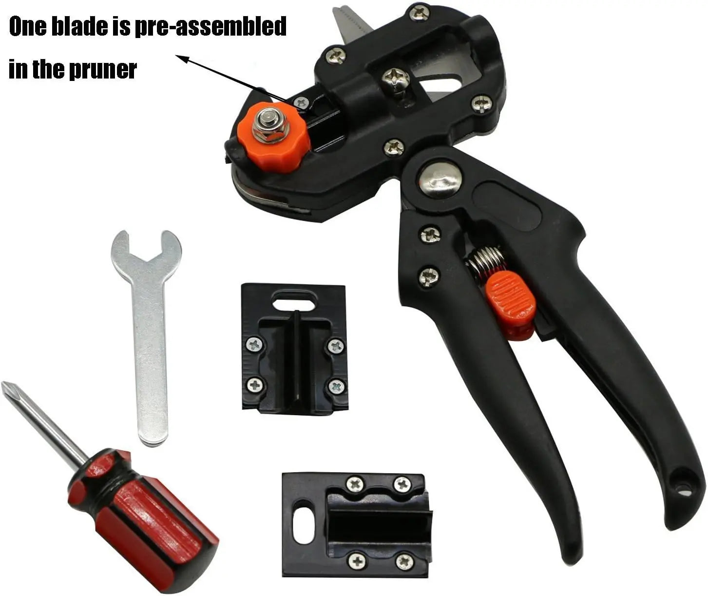 Garden Grafting Tool Set MHB Hydroponics