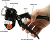 Garden Grafting Tool Set MHB Hydroponics