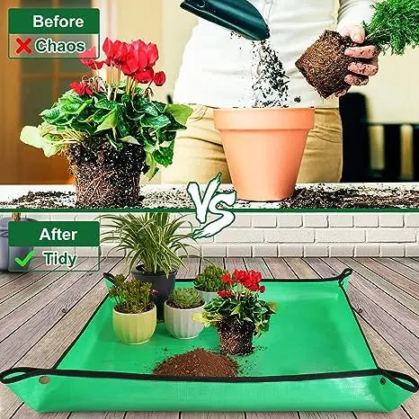 Garden Mat - MHB Hydroponics