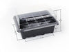 Seed Starter Trays with Humidity Dome MHB Hydroponics