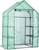 Portable Walk-in Greenhouse (143 x 73 x 195 cm) MHB Hydroponics