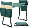 Garden Kneeler and Seat with Tool Pouches MHB Hydroponics