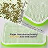 Microgreen Rack MHB Hydroponics
