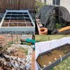 Garden Greenhouse Hoops MHB Hydroponics